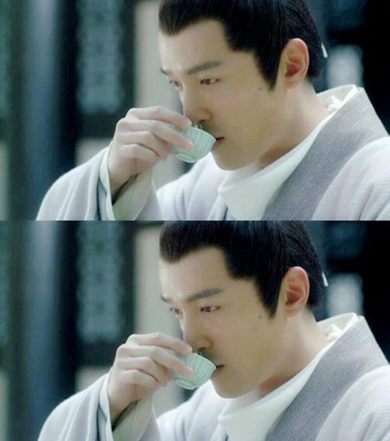 古装"执杯"10大美男,你认为谁最帅?