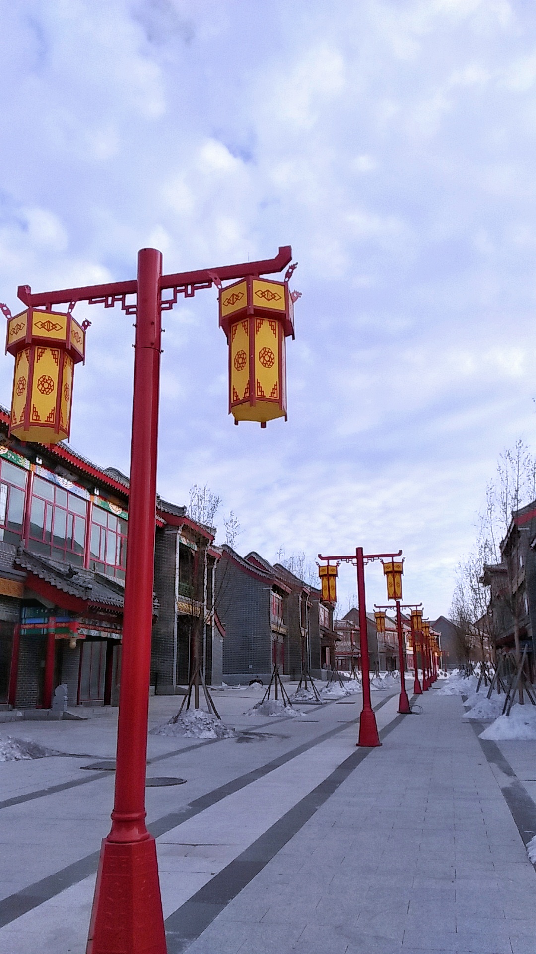 集宁古城系列(七)