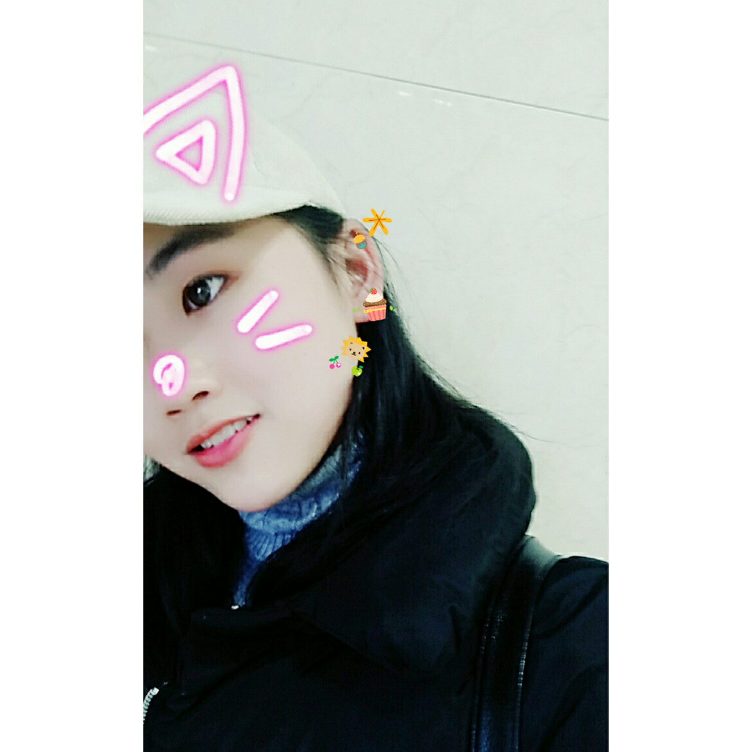 一波杂图来袭 看到底的美女帅哥有玩狼人杀的么