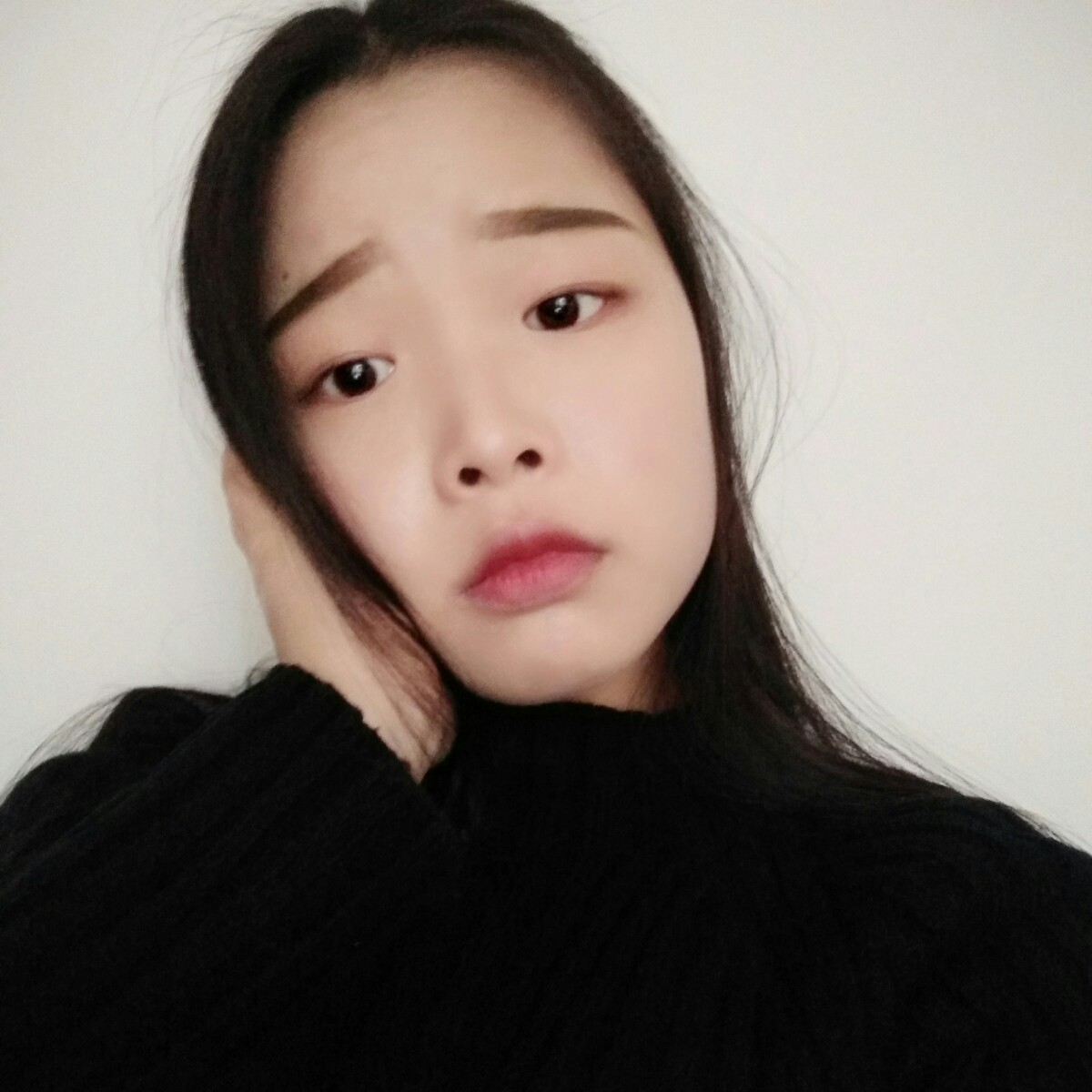 请叫我御姐#咔咔咔…[表情]