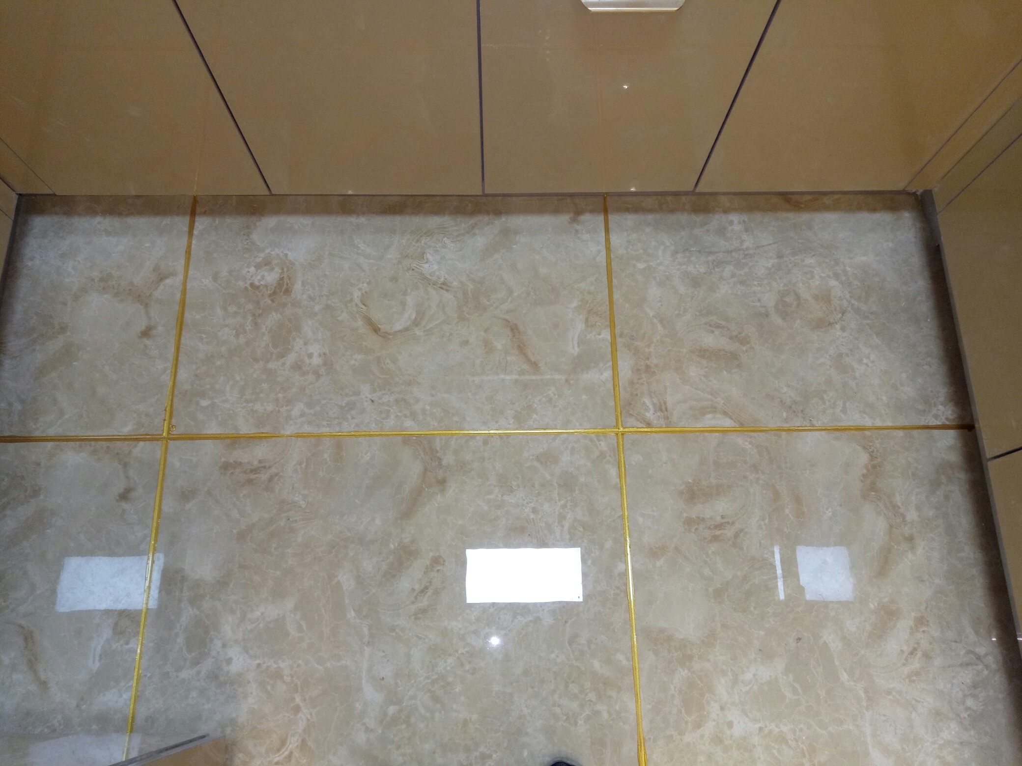 专业瓷砖美缝_帖子_oppo手机官方社区