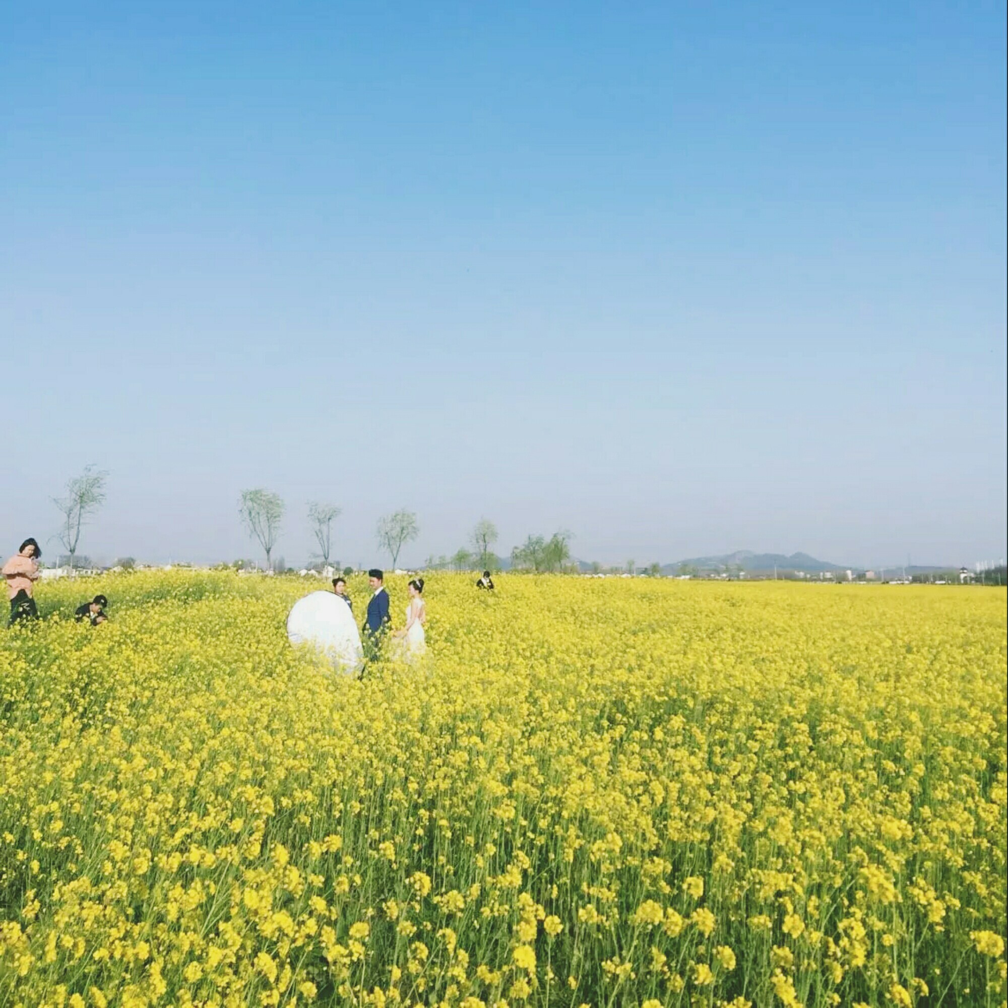 总有那么一处风景能让你豁然开朗