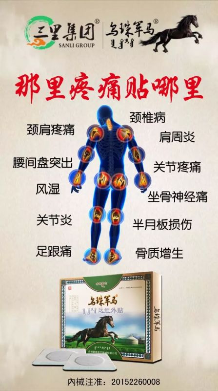 腰疼不疼