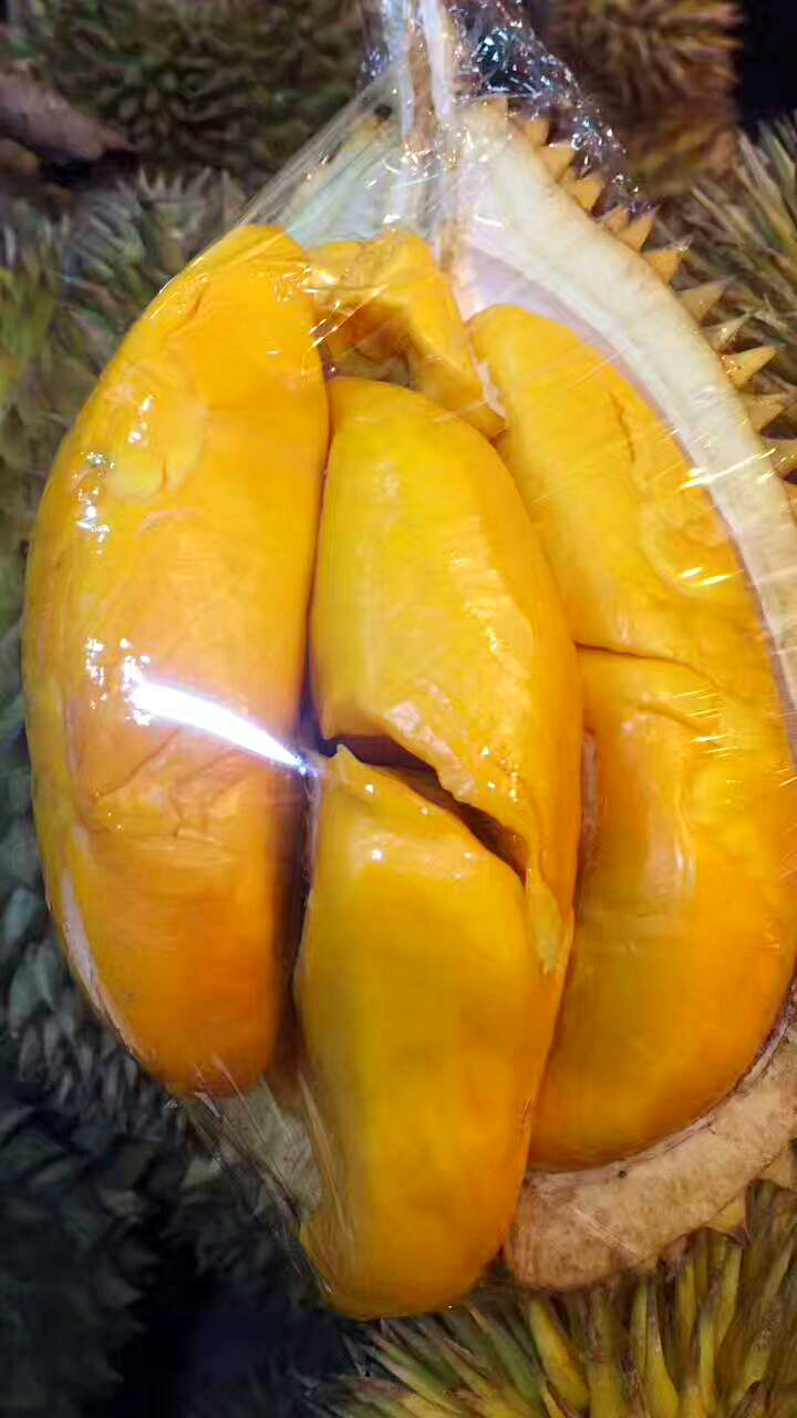 喜欢吃榴莲的,点个赞_帖子_oppo手机官方社区