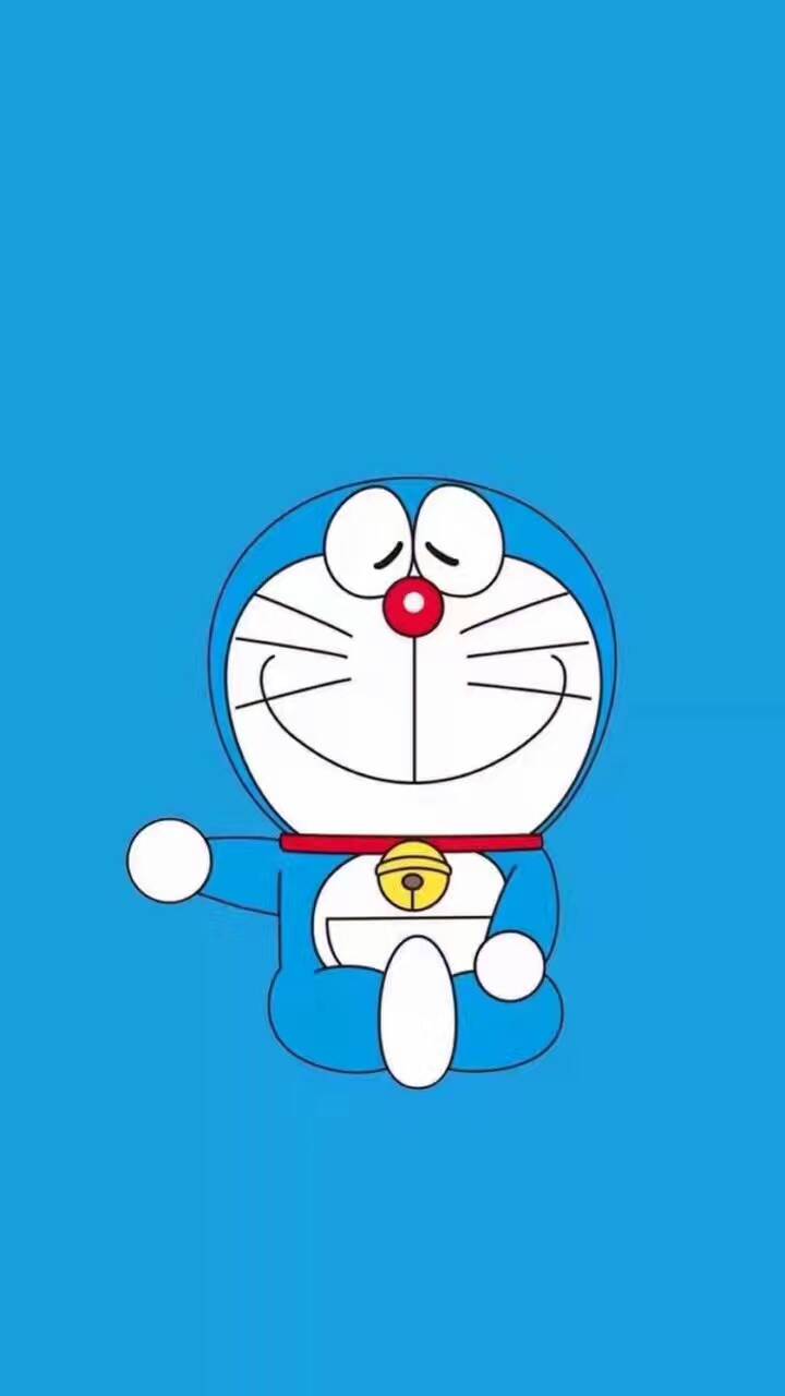 哆啦a梦陪了大雄80年