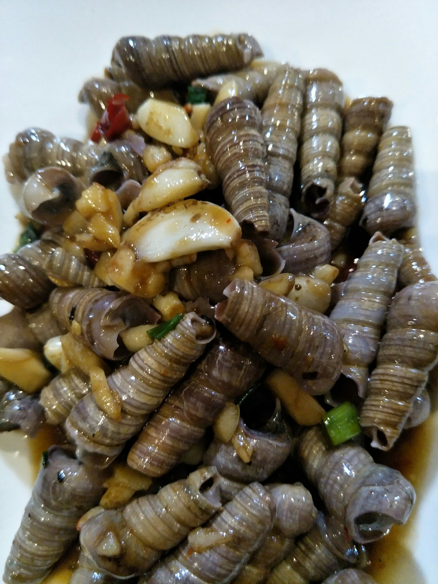 福安奇迹菜味道赞赞赞(≥▽≤)