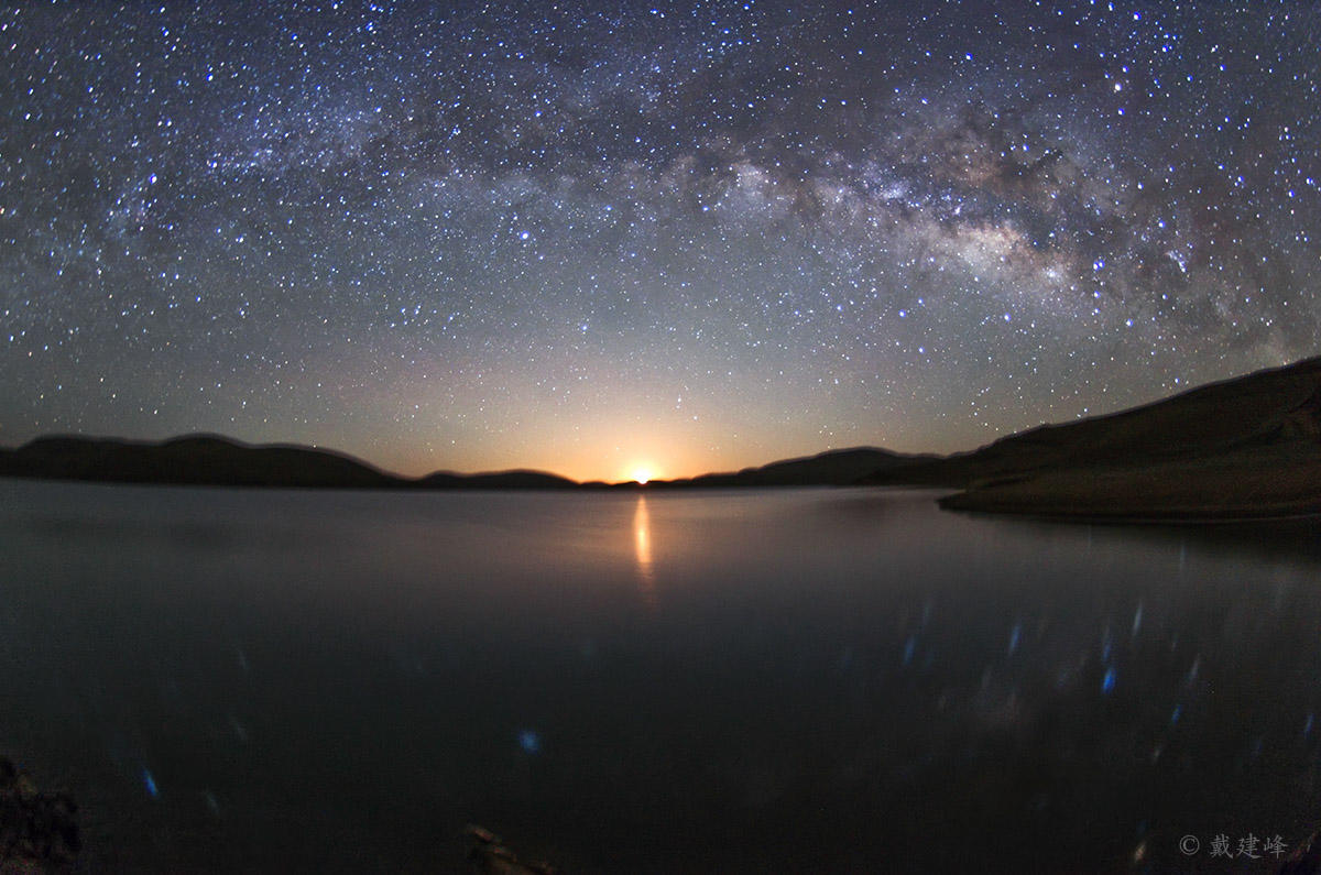 星空_帖子_oppo手机官方社区