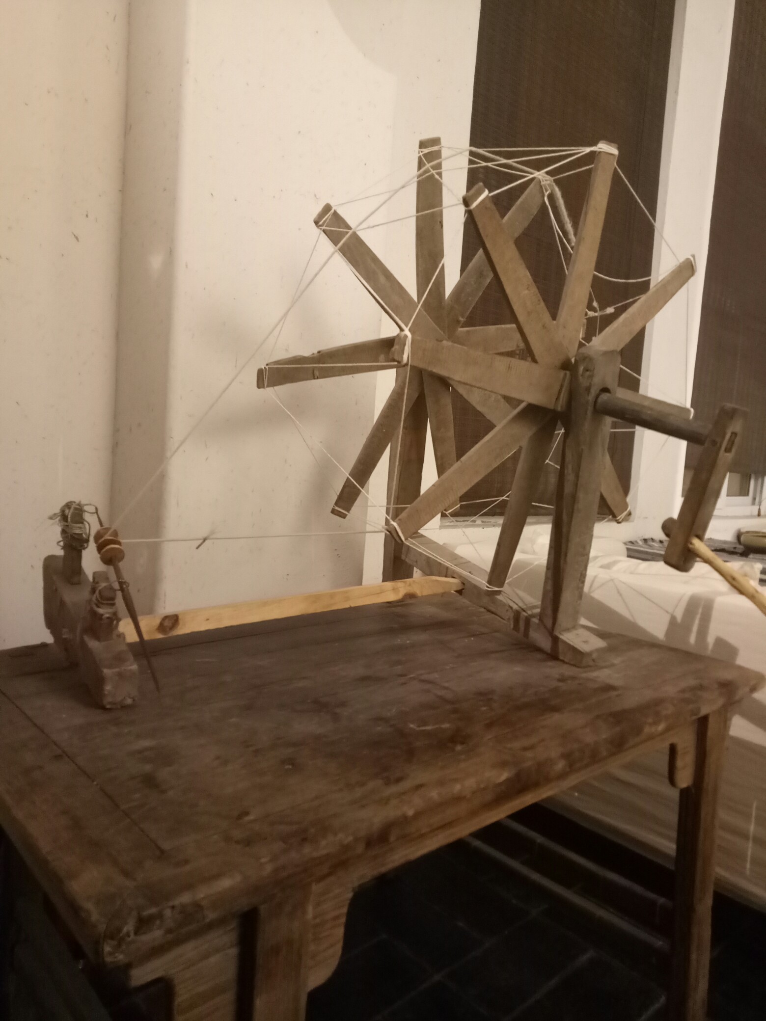 把照片唱给你听#古老的东西