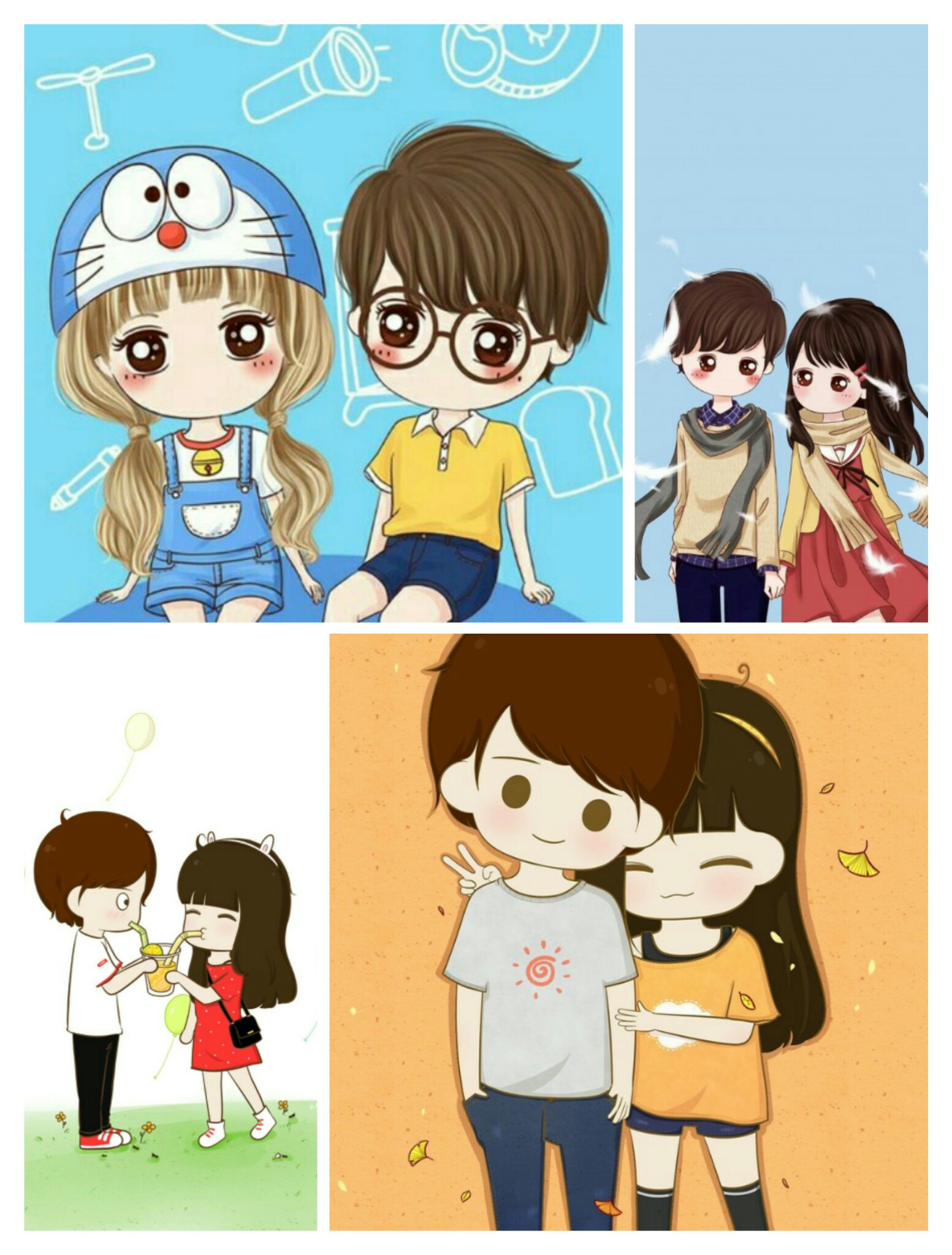 简简单单的幸福,看起来很容易;过起来却没那么容易!