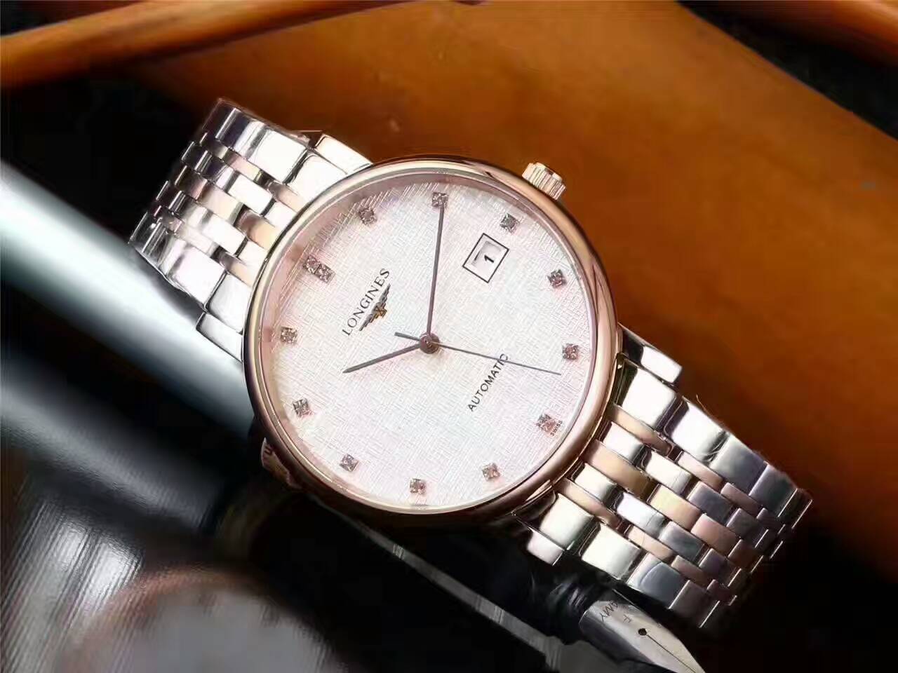 浪琴-longines[闪电][闪电][闪电]全新._帖子_oppo手机官方社区