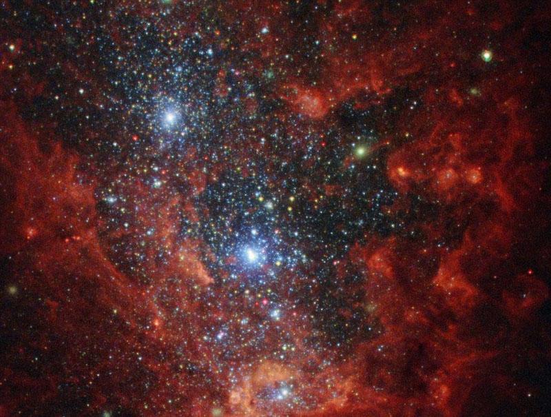 美丽时星空_帖子_oppo手机官方社区