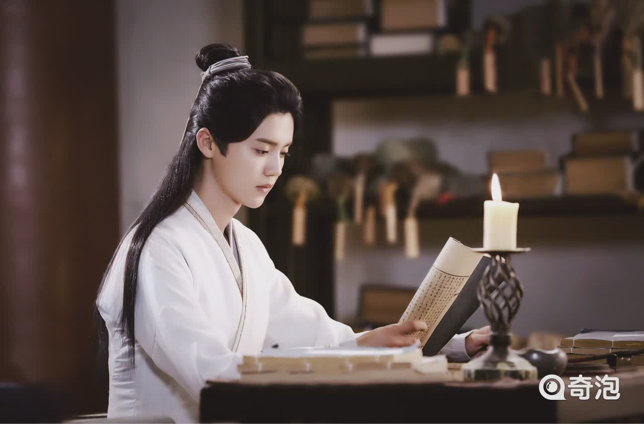 鹿哥要永远快乐!