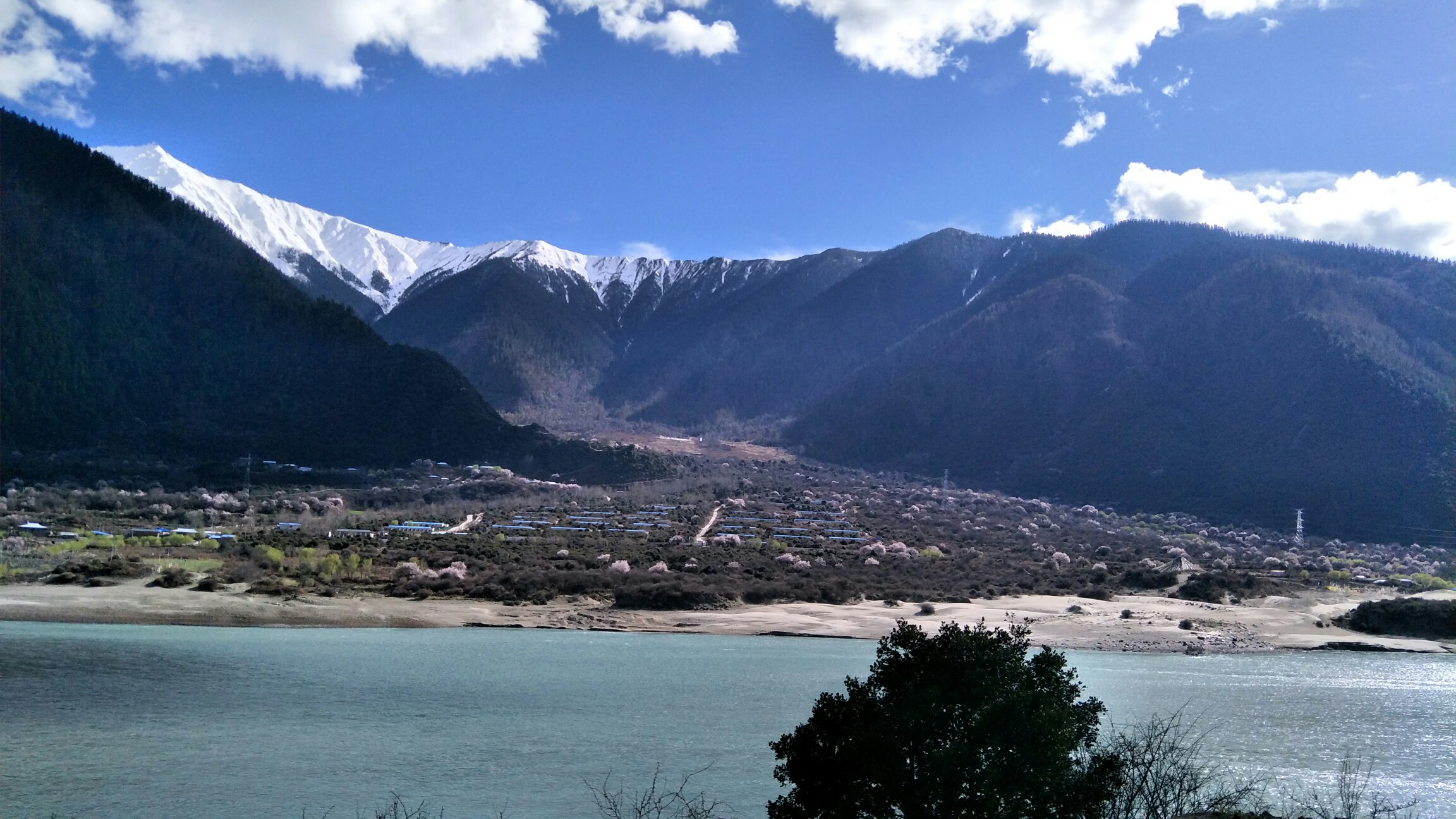 风景美_帖子_oppo手机官方社区