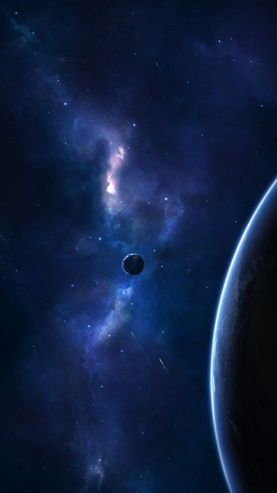 美丽星空_帖子_oppo手机官方社区