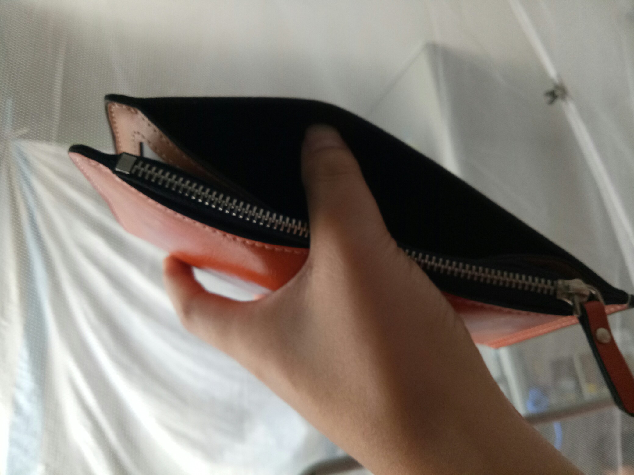 钱包已空_帖子_oppo手机官方社区