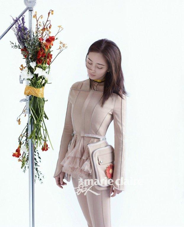 美女杨幂_帖子_oppo手机官方社区