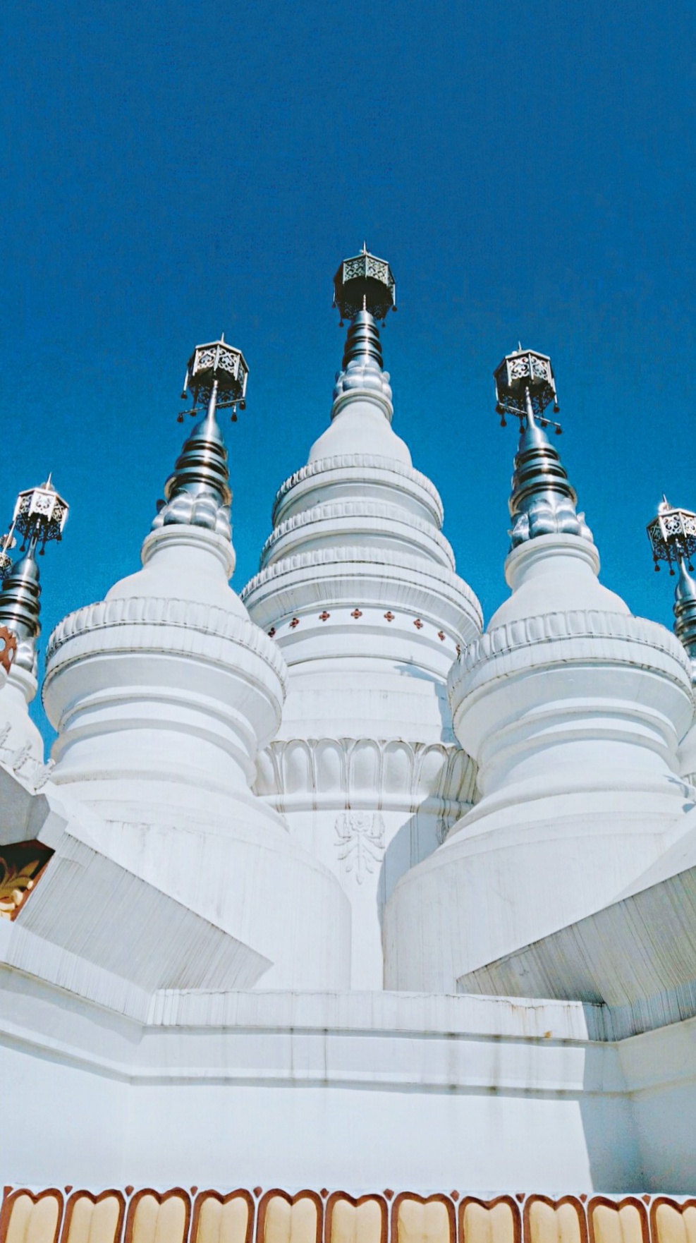 无锡灵山圣境(曼飞龙塔)之十八