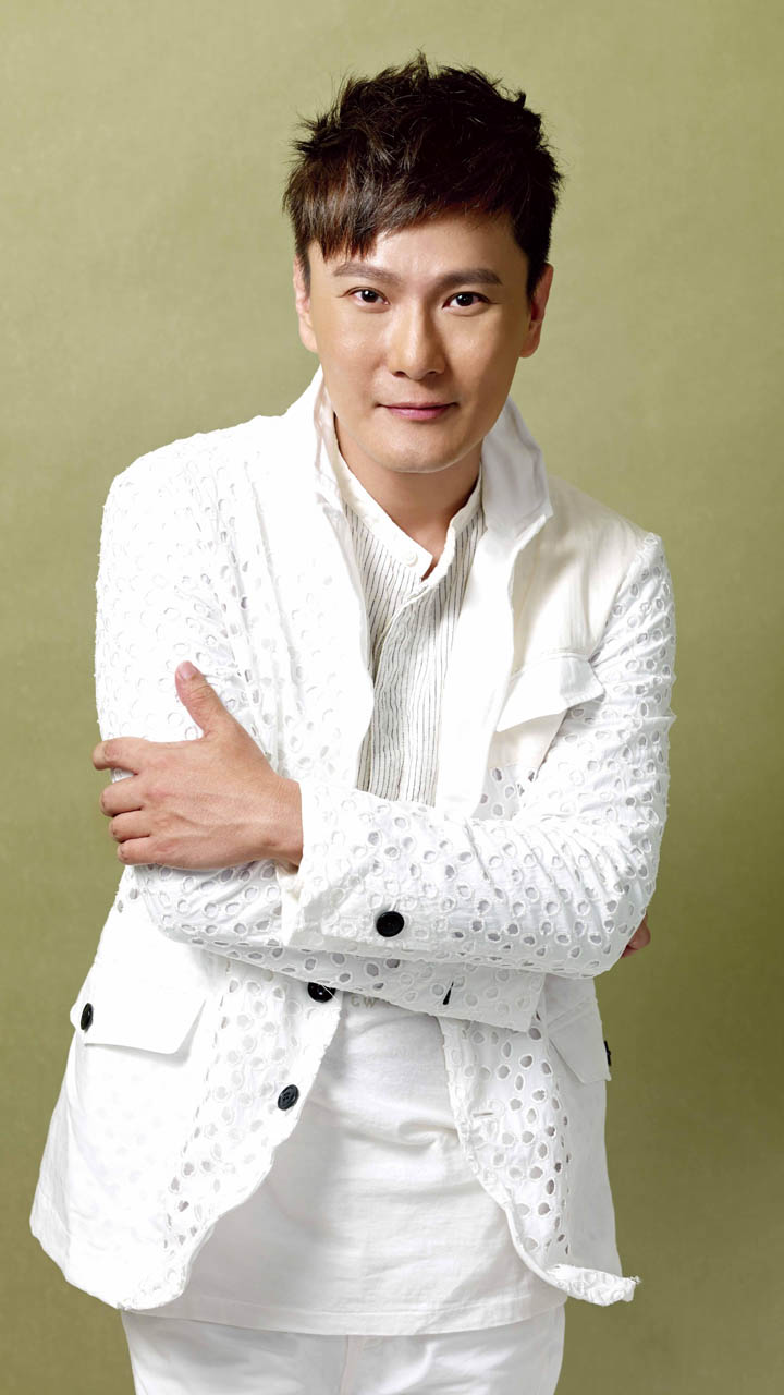 张信哲   信仰 真的很好听,推荐给你们!