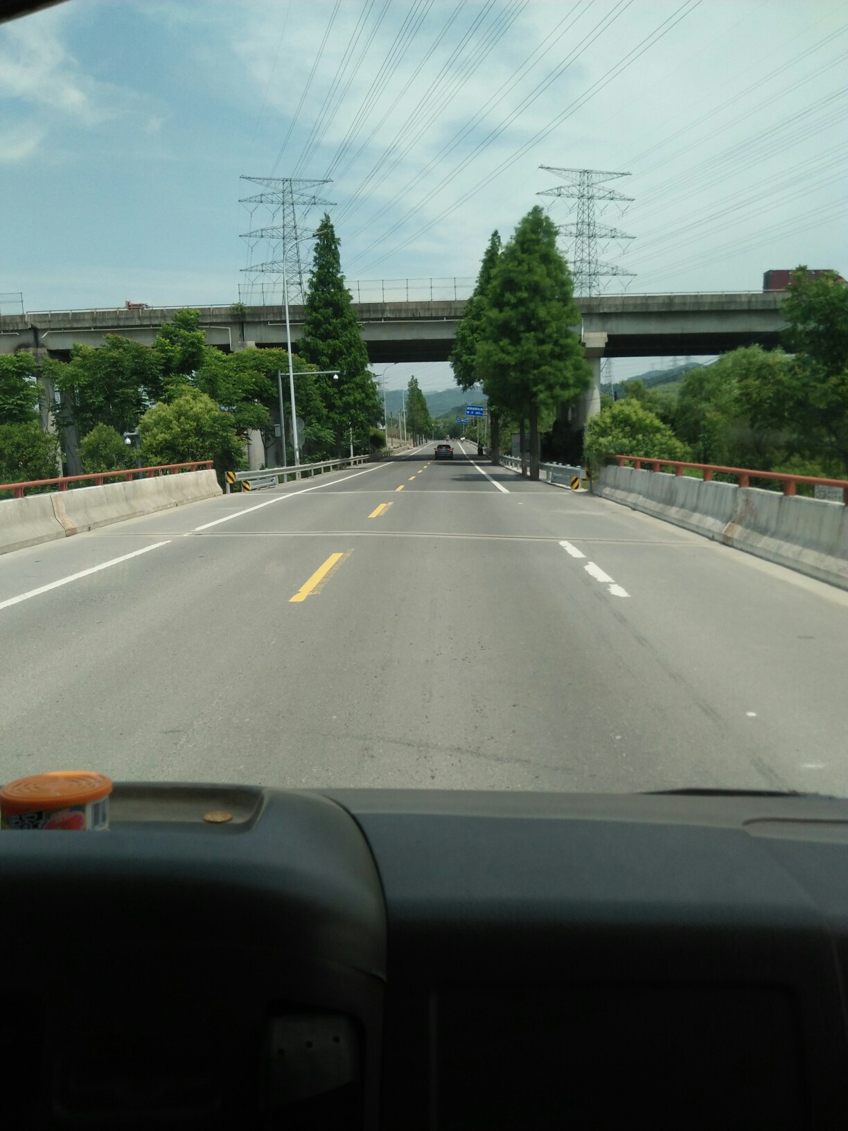 在路上[表情]_帖子_oppo手机官方社区