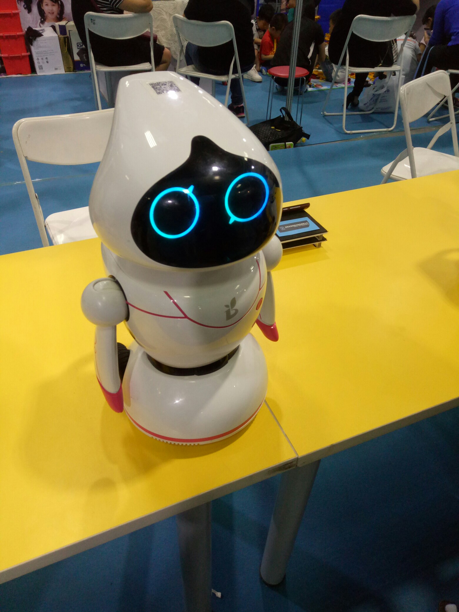 机器人_帖子_oppo手机官方社区