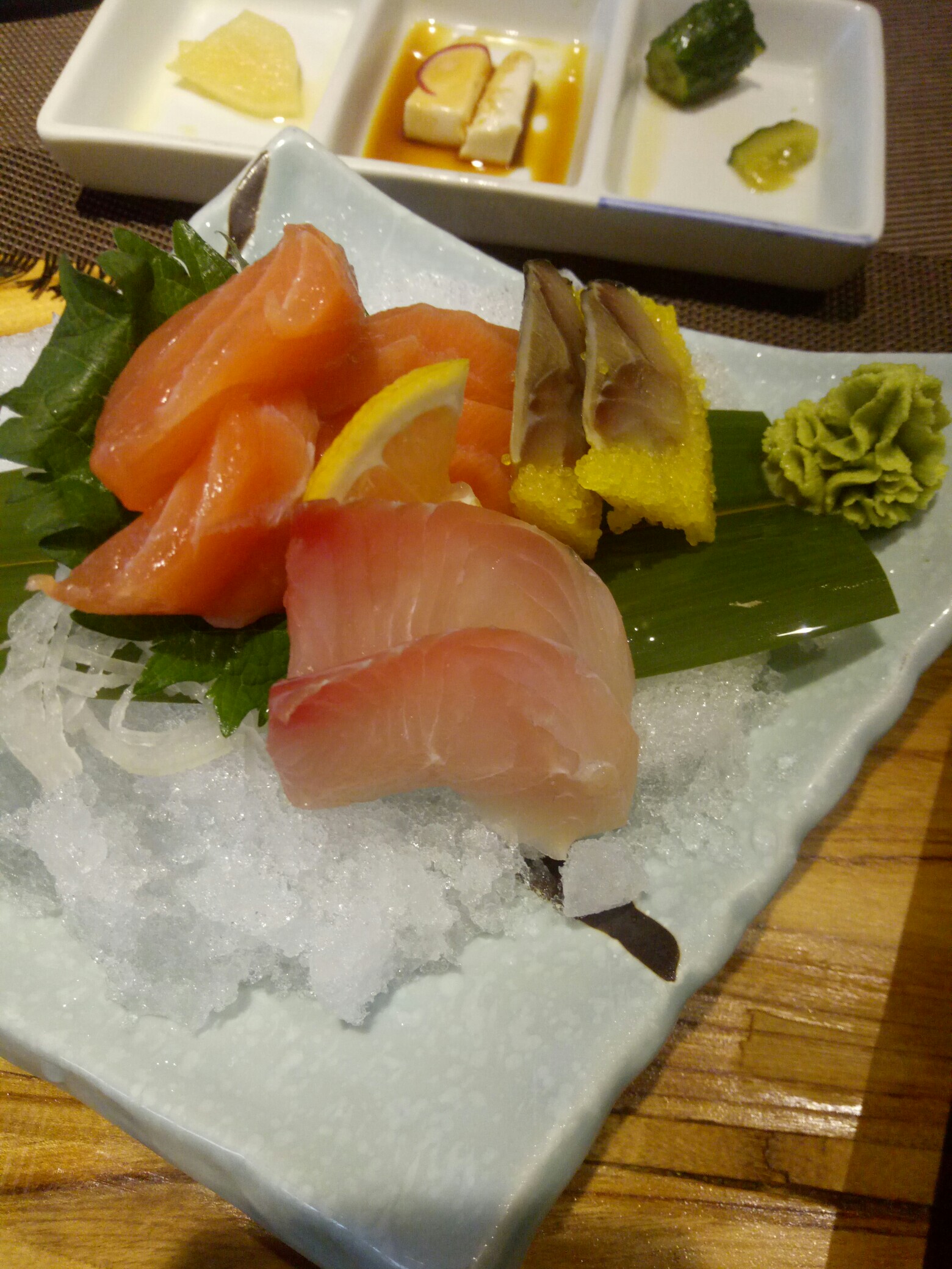 反正拍一夏##微笑自拍接力##最近吃过的美食#照.