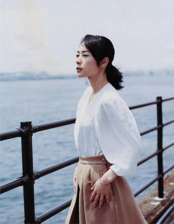 今日女神,深津绘里_帖子_oppo手机官方社区