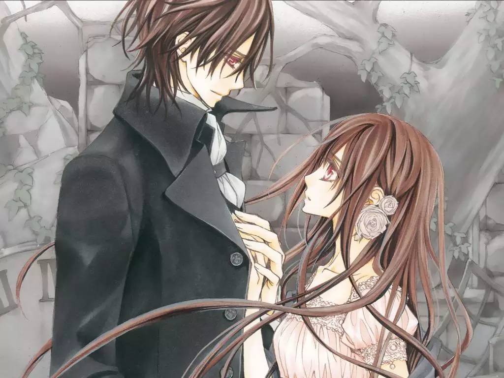 盘点动漫中令人印象深刻的告白