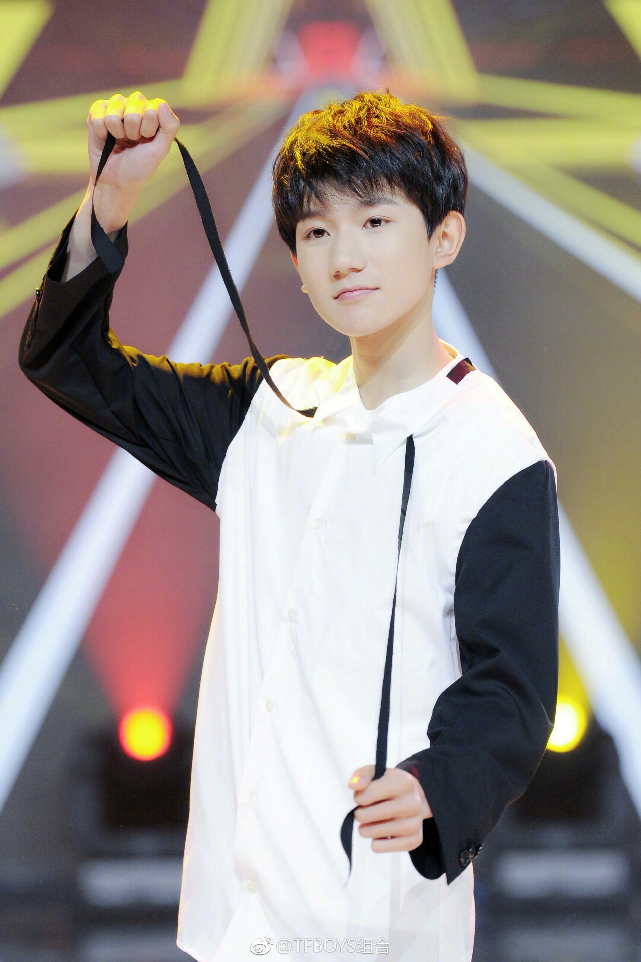 源哥也是萌萌哒