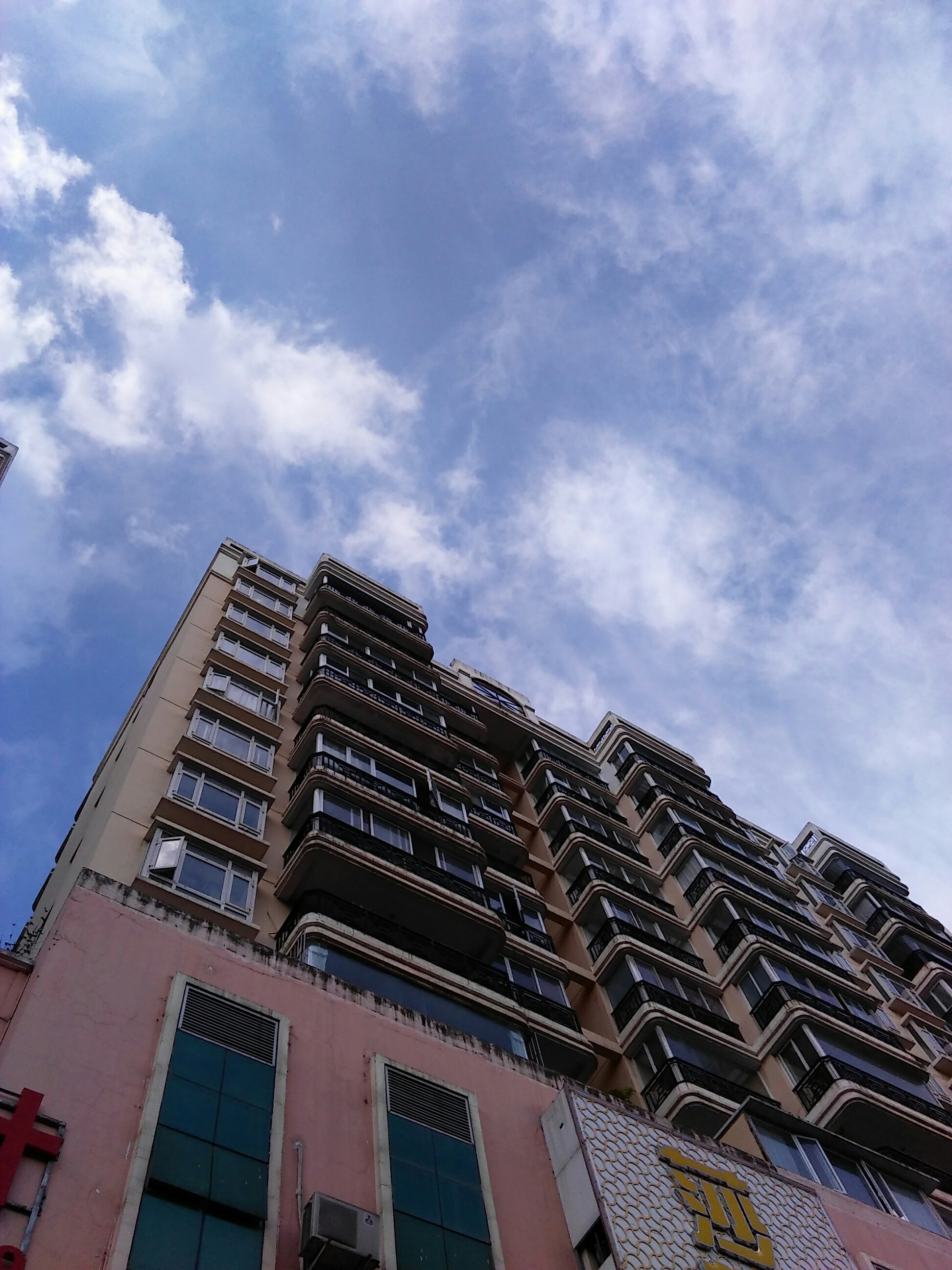 反正拍一夏##和喜欢的一切在一起#平视和仰视,会.