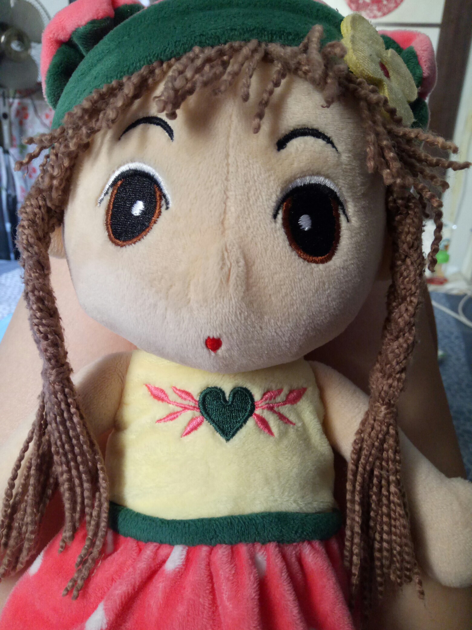 娃娃_帖子_oppo手机官方社区