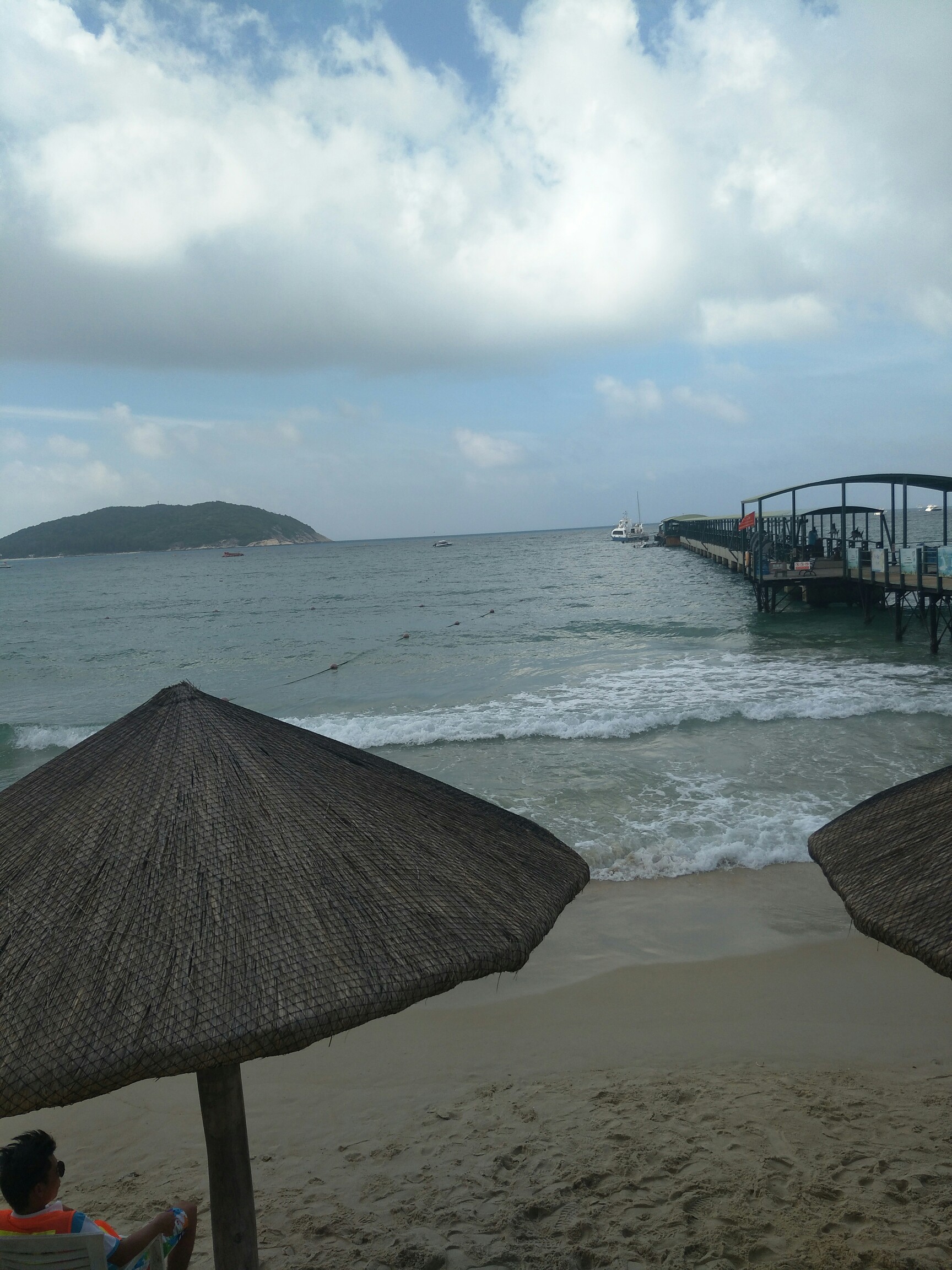 怎么去海南岛旅游 14975747818177.jpg