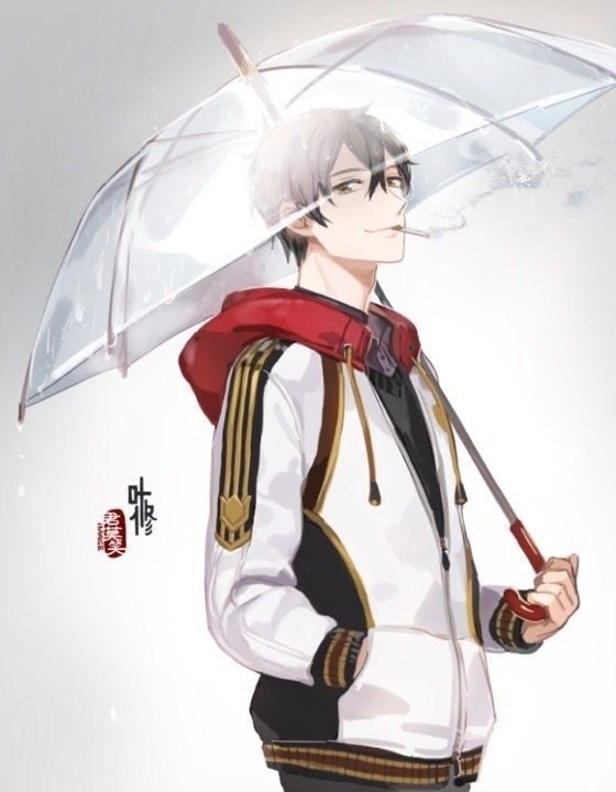 《全职高手》 这是荣耀,而不是炫耀——叶修_帖子_oppo手机官方社区