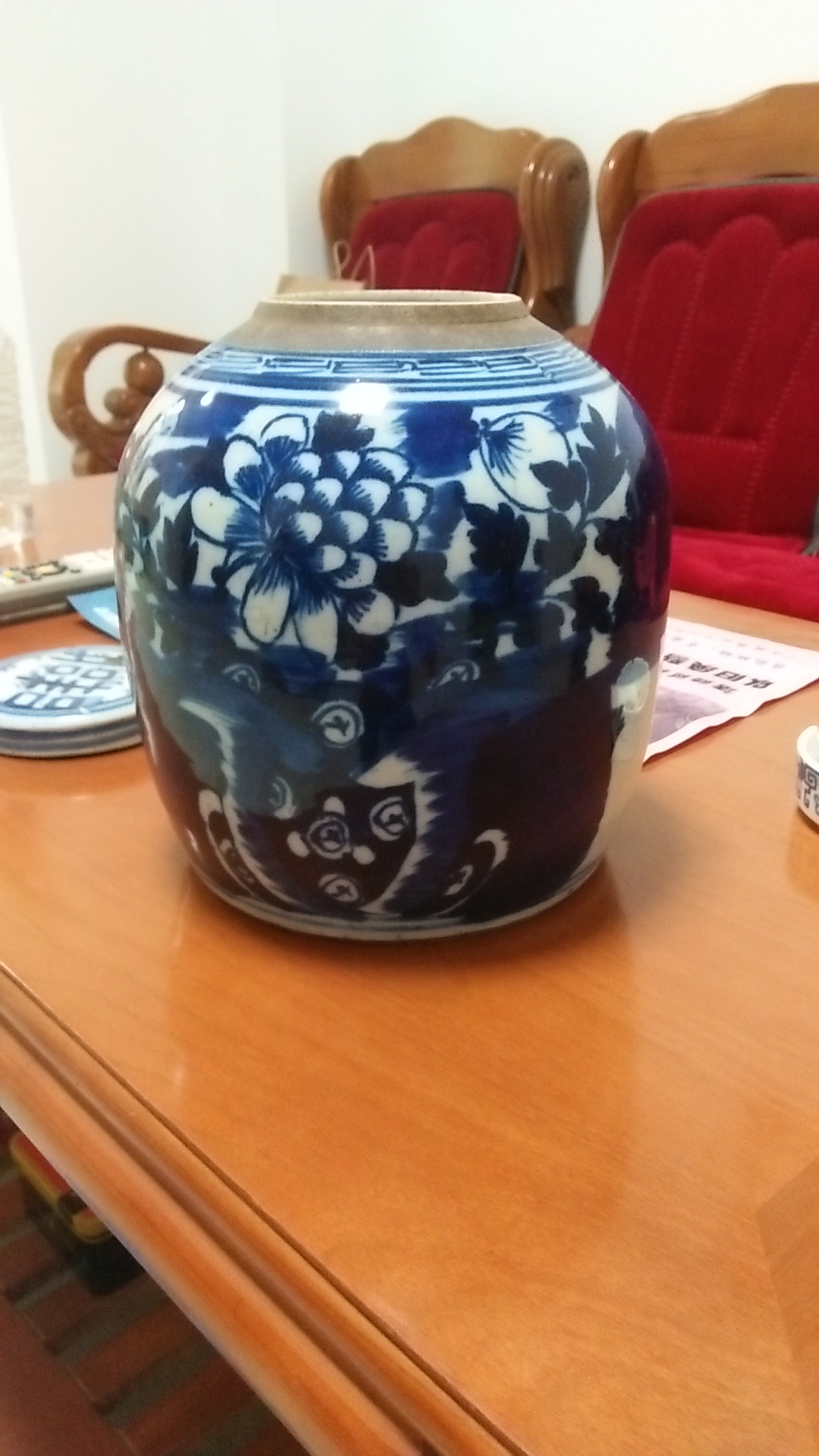 是青花瓷吗?_帖子_oppo手机官方社区