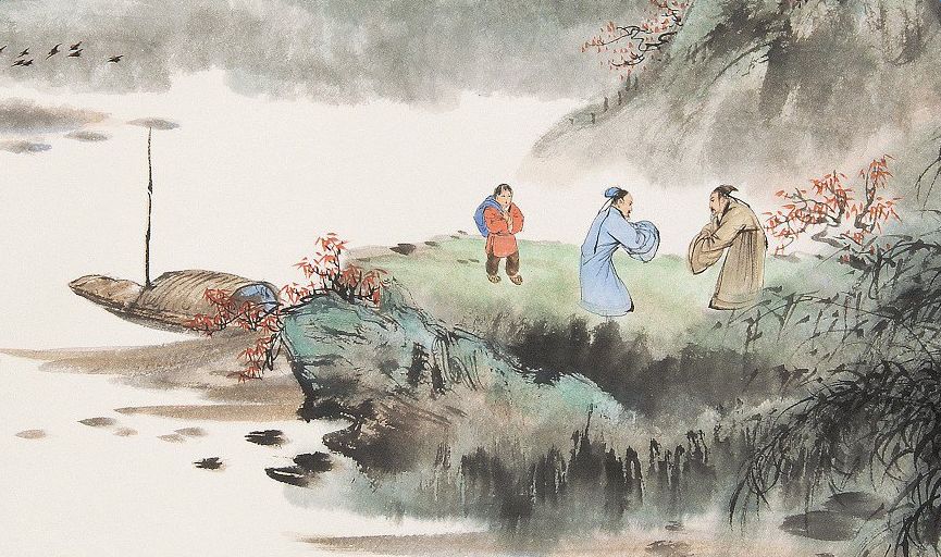 令人离肠结郎行久不归,柳自飘香雪"故明人杨升庵说"其实柳花亦有微香