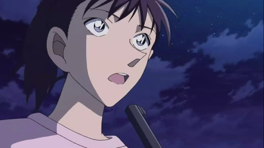 我是 毛利小五郎 可爱..._帖子_oppo手机官方社区