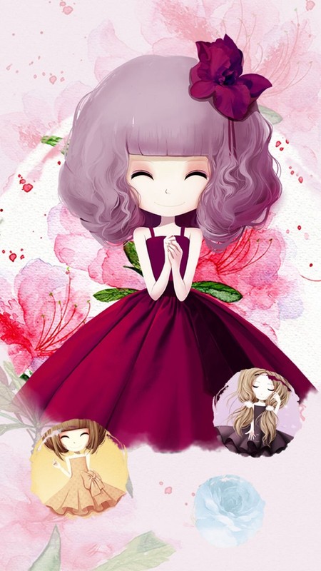 花花姑娘