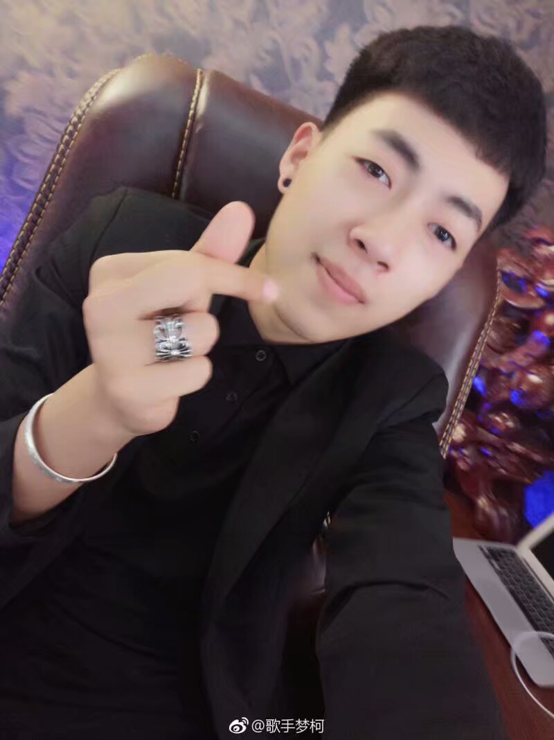 新人报道#男神梦柯_帖子_oppo手机官方社区