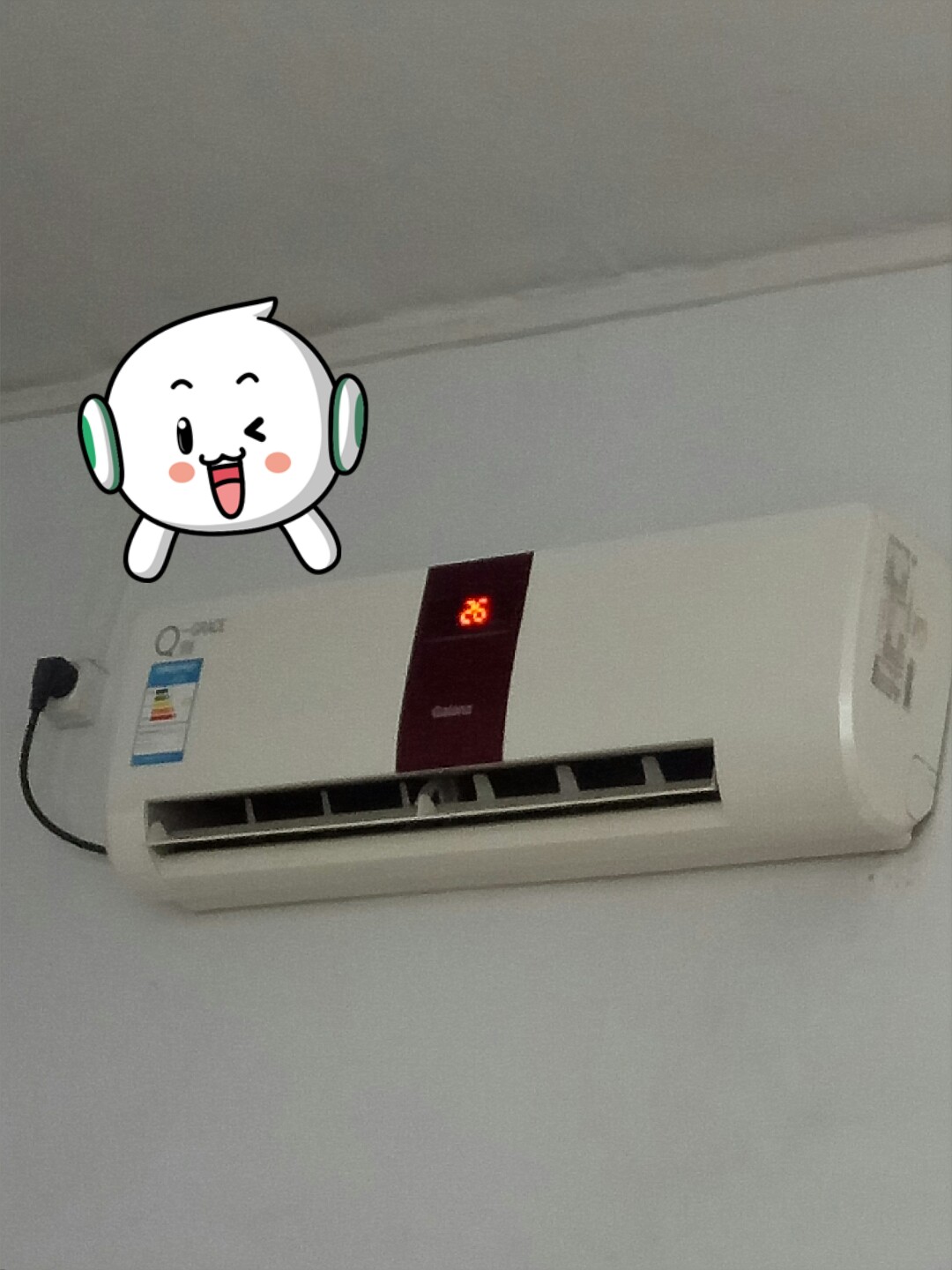 反正拍一夏#夏天就是空调_帖子_oppo手机官方社区