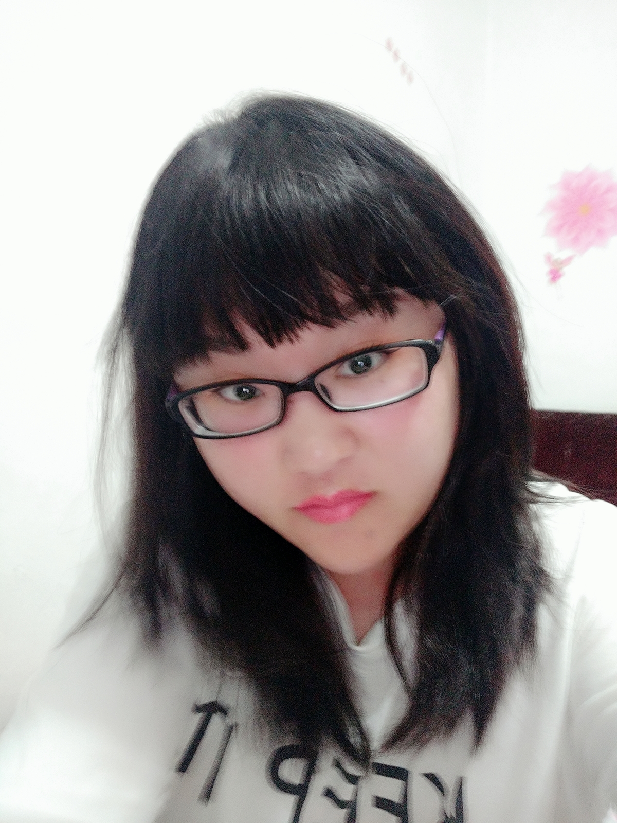 多幸运遇见你