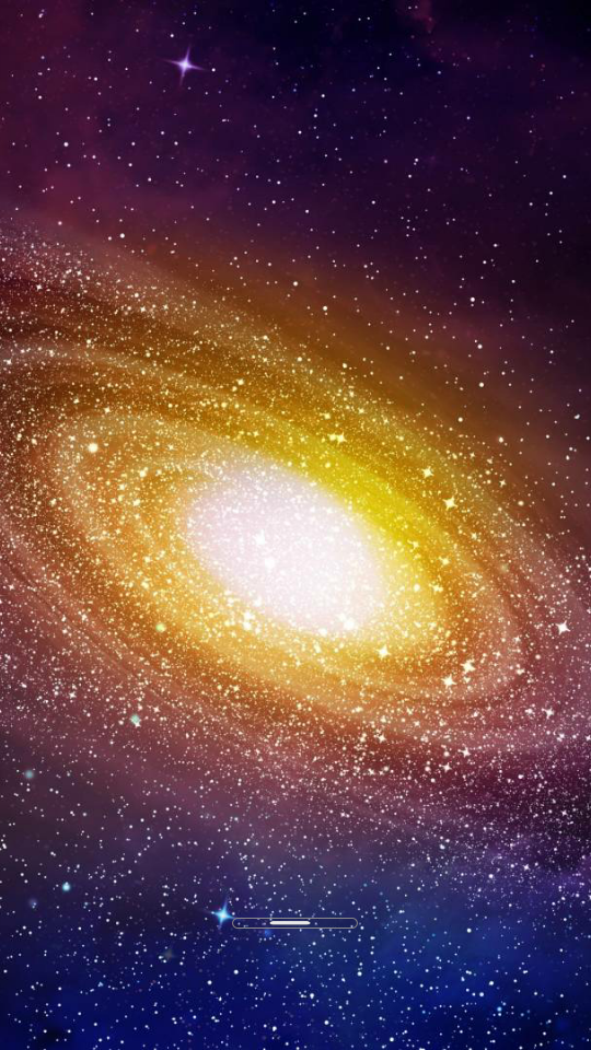 浪漫星空_帖子_oppo手机官方社区