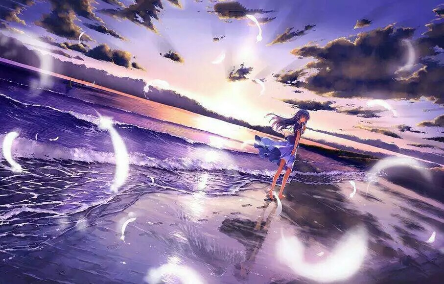 折翼的天使 一直在努力回归_帖子_oppo手机官方社区