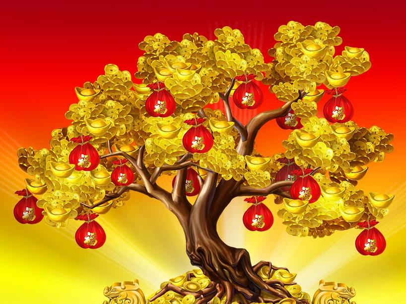 摇钱树[表情][表情][表情][表情][表情][表._帖子_oppo手机官方社区