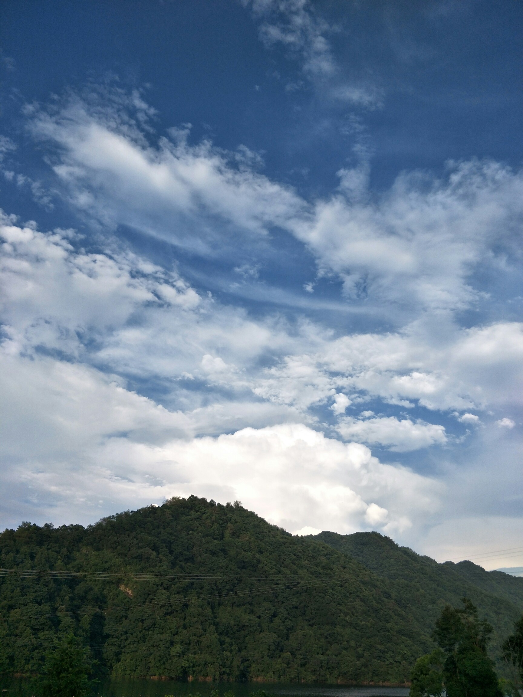 云的形状#_帖子_oppo手机官方社区