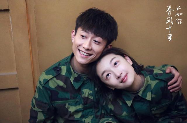 春风十里不如你[表情]_帖子_oppo手机官方社区