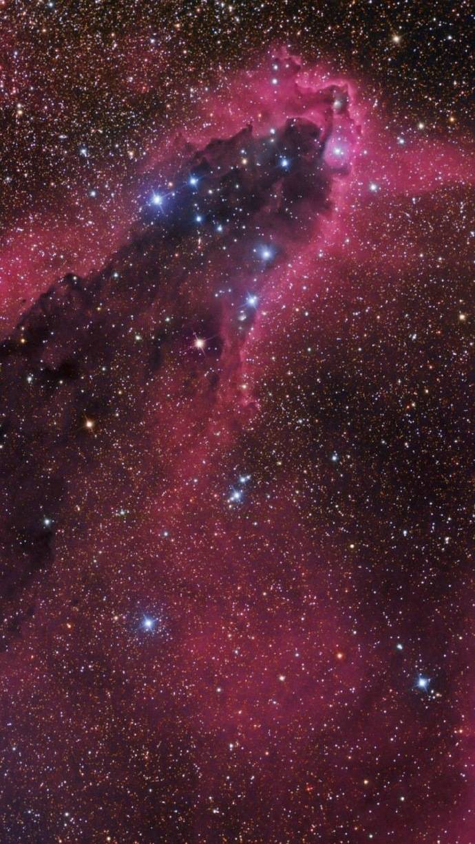 宇宙 星星9695_帖子_oppo手机官方社区