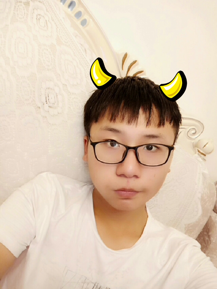 洗个澡,晒晒照