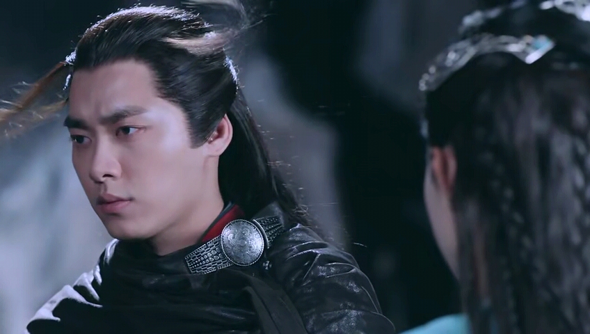 正在追的电视剧#《青云志2》凡谣夫妇78_帖子_oppo手机官方社区