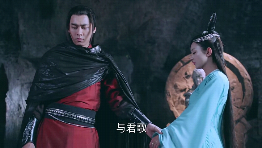 正在追的电视剧#《青云志2》凡谣夫妇78_帖子_oppo手机官方社区