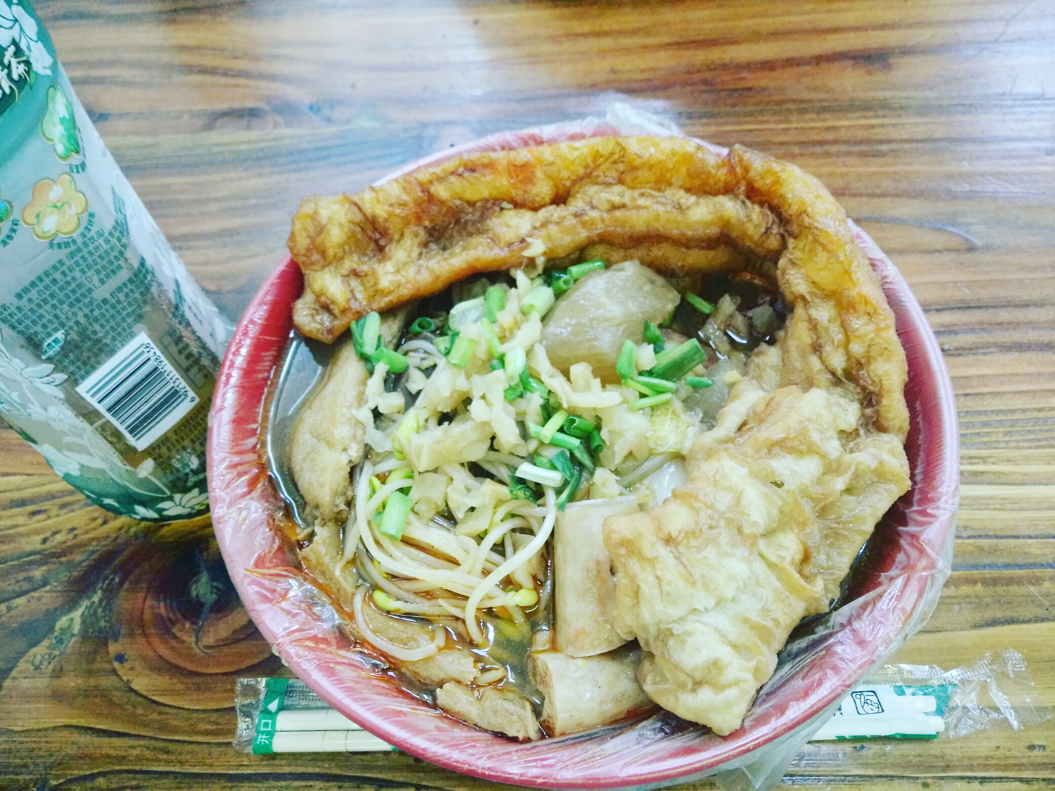 绝味水煮,味道绝杀.
