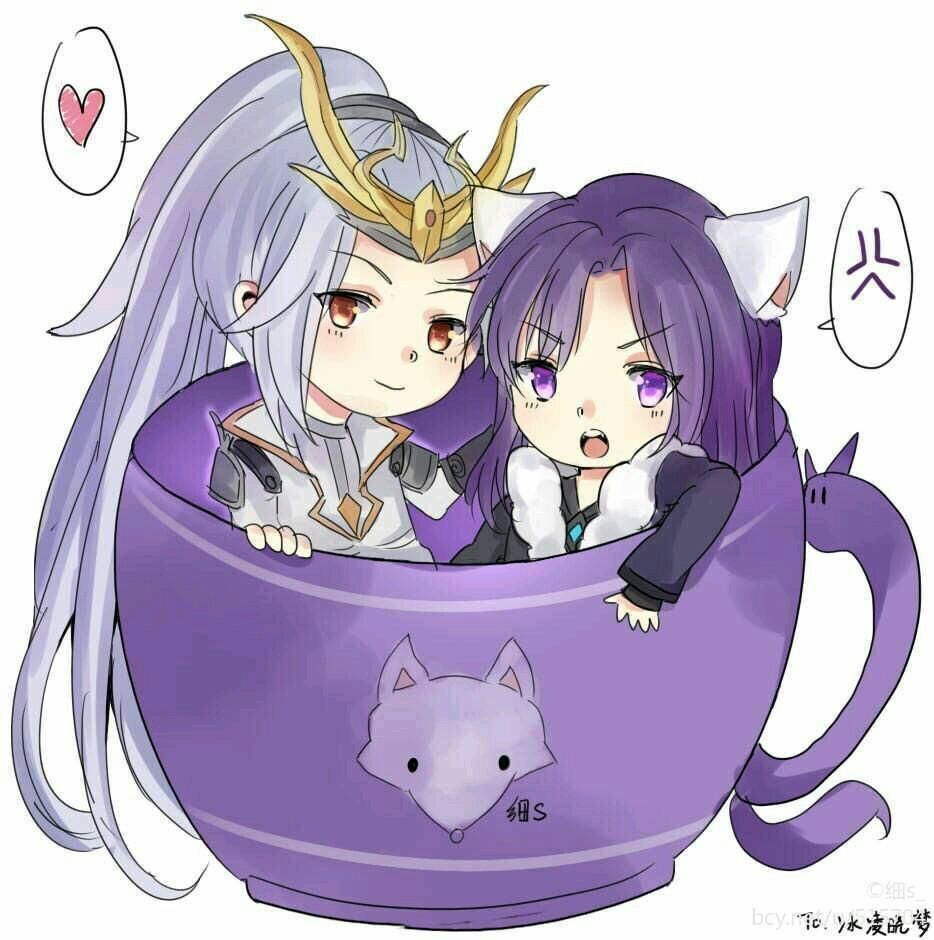 一千种生活,一种拍照方式#韩信李白,赵云诸葛